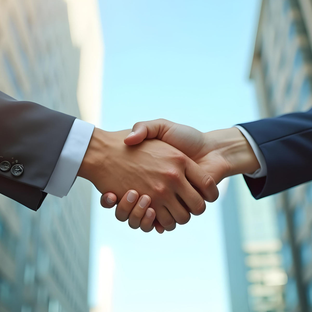 Parceria estrat&eacute;gica com escrit&oacute;rios de imigra&ccedil;&atilde;o