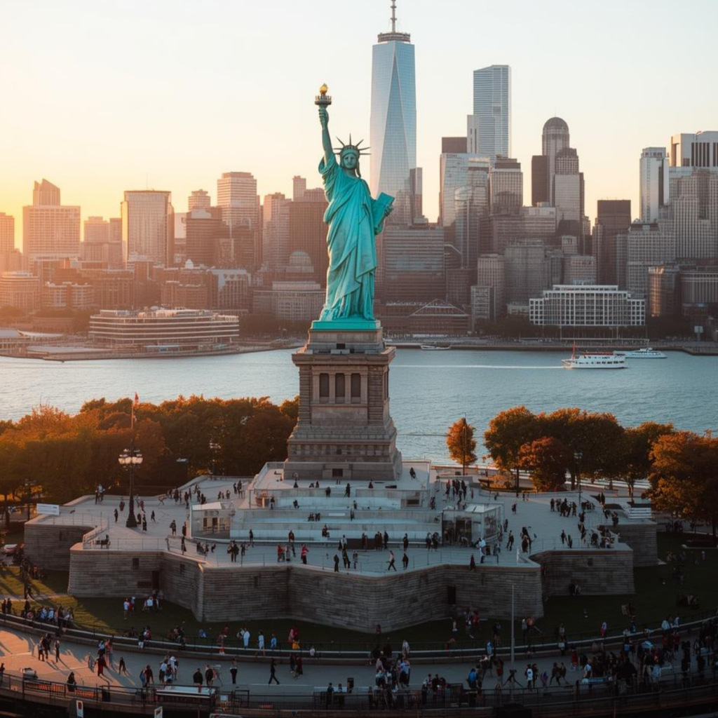 Business Plan para imigra&ccedil;&atilde;o americana