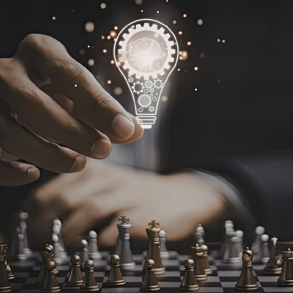 Estrat&eacute;gia e planejamento para Business Plan