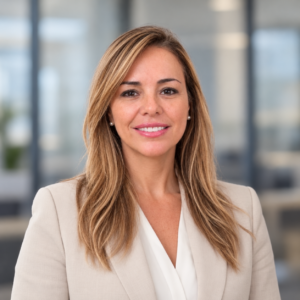 Liz, socia fondatrice di Virtual 360 Zone