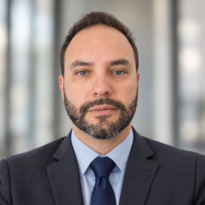 Rodrigo, socio fondatore di Virtual 360 Zone